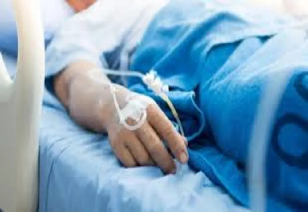 ALERTĂ MEDICALĂ ÎN JUDEȚUL OLT. PRIMUL DECES PROVOCAT DE GRIPĂ DIN ACEST AN
