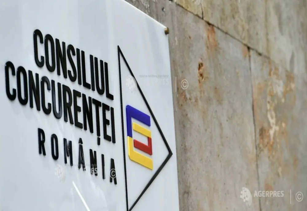CONSILIUL CONCURENȚEI A DECLANȘAT O INVESTIGAȚIE PE PIAȚA LUCRĂRILOR DE SEMNALIZARE RUTIERĂ