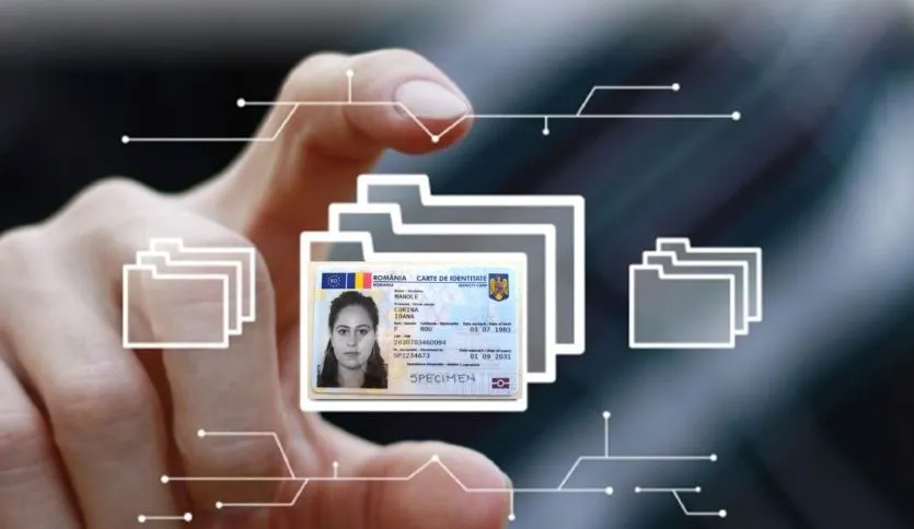 BULETINE CA UN CARD BANCAR – DE ASTĂZI ȘI ÎN JUDEȚUL OLT