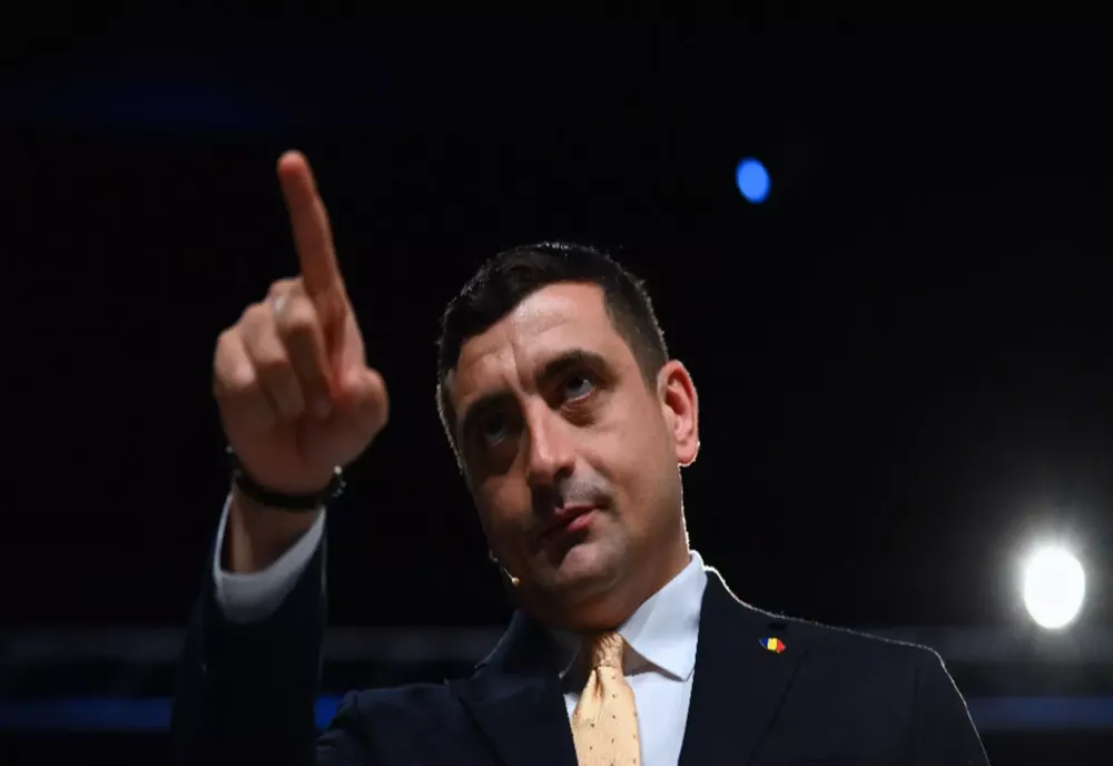 GUVERNUL BOLOJAN, TAXAT DUR DE ROMÂNI PENTRU HAOSUL CREAT. SONDAJ INSOMAR EXPLOZIX - AUR, CREȘTERE DUBLĂ ÎN PREFERINȚELE ALEGĂTORILOR, FAȚĂ DE ALEGERILE DIN IARNĂ