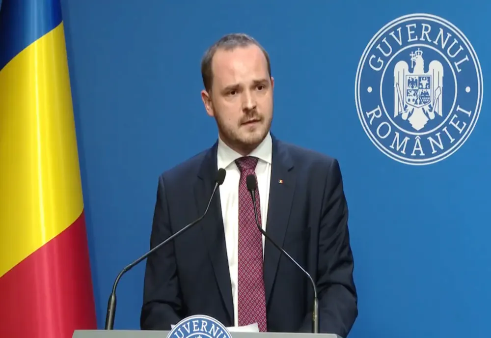 ROGOBETE, PROMISIUNE DIRECTĂ: VA MÂNCA ÎN SPITAL CE PRIMESC PACIENȚII, ALĂTURI DE MANAGER