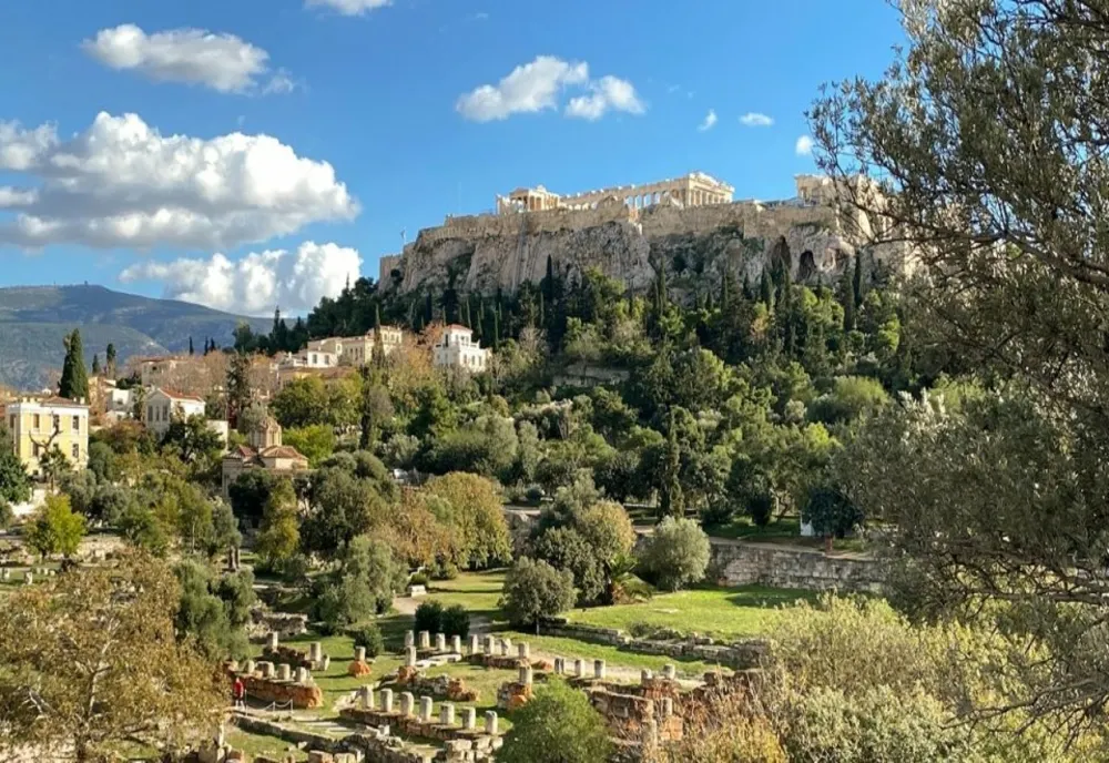 CELE MAI MULTE SITURI DIN PATRIMONIUL MONDIAL UNESCO, ÎN PERICOL