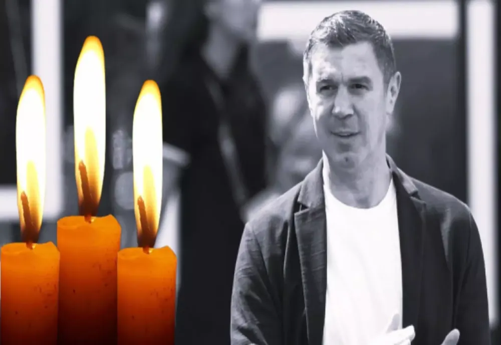 MIHAI LEU VA FI CONDUS PE ULTIMUL DRUM VINERI, LA HUNEDOARA