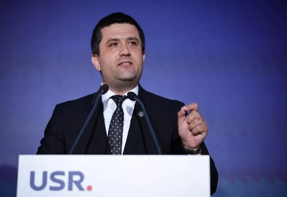 RADU MIRUȚĂ, MESAJ TRANȘANT DESPRE PENSIILE MAGISTRAȚILOR: „NU AU FOST LĂSATE DE DUMNEZEU PE PĂMÂNT”
