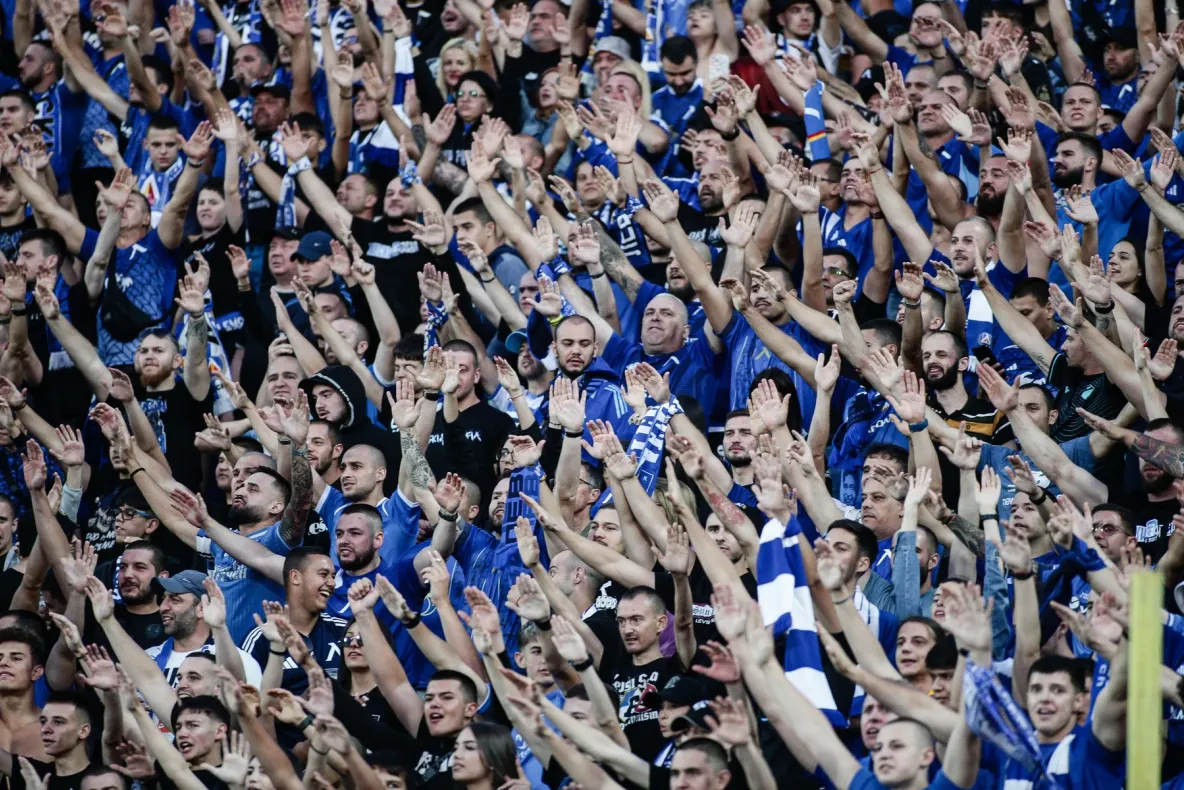Ce adversare poate avea Universitatea Craiova în Conference League