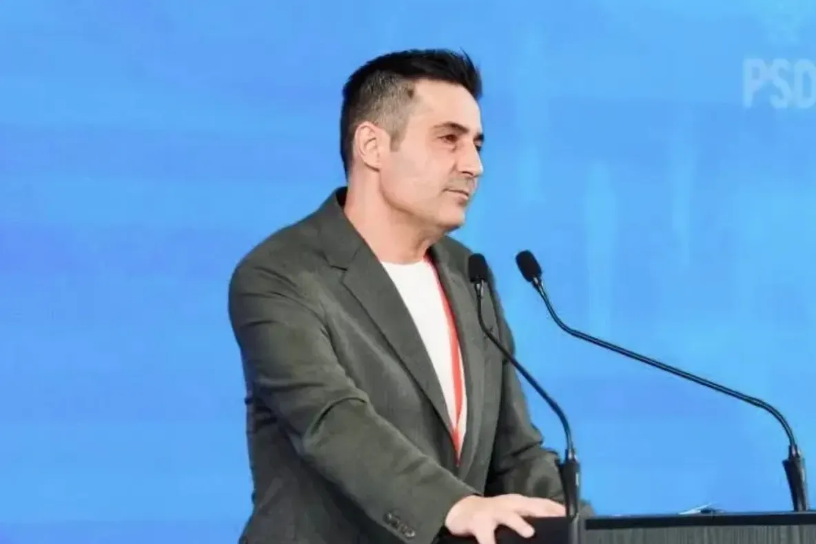 PSD se declară pregătit pentru anticipate, la cinci luni de la demiterea Guvernului. Ce spune Claudiu Manda