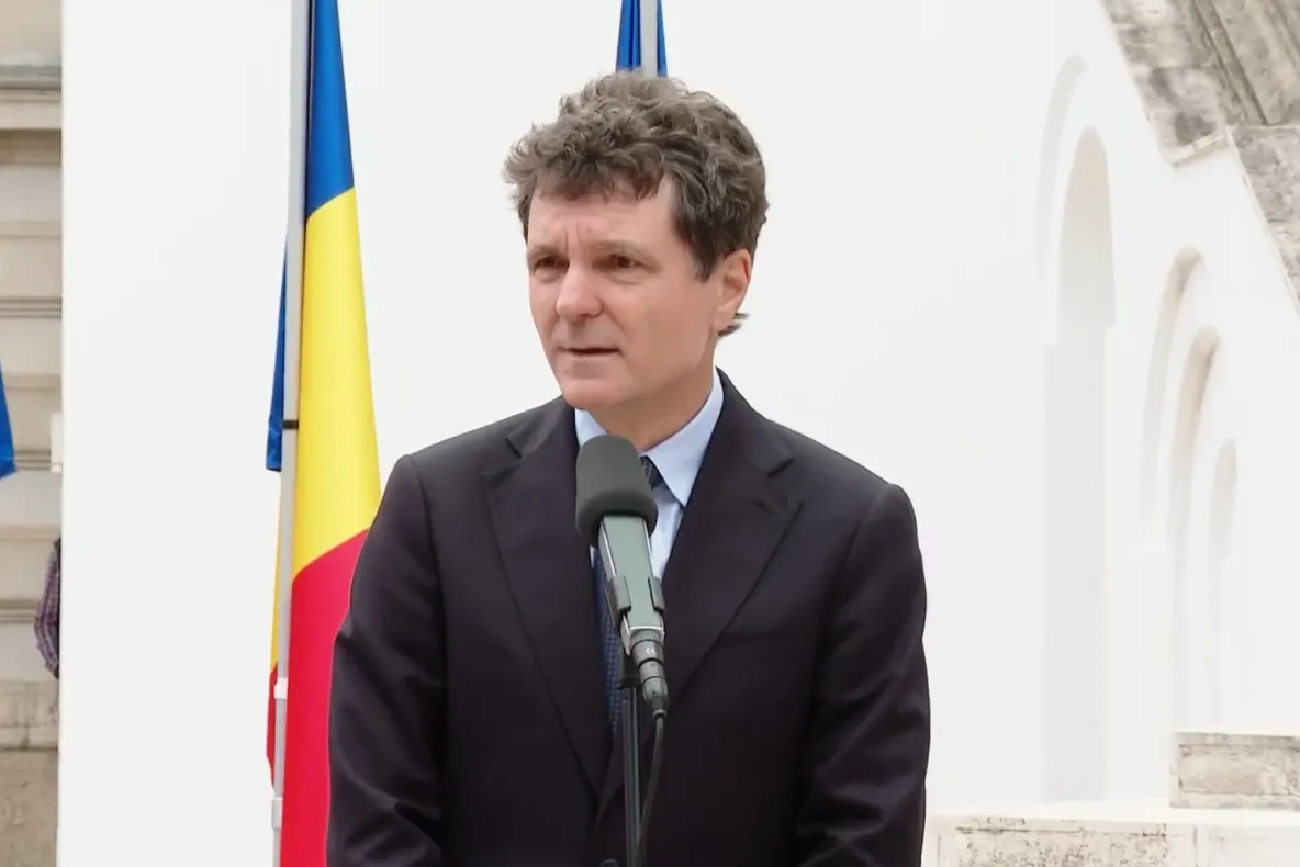 Nicușor Dan, mesaj înaintea votului pentru Guvernul Mureșan: partidele trebuie să ajungă la un acord