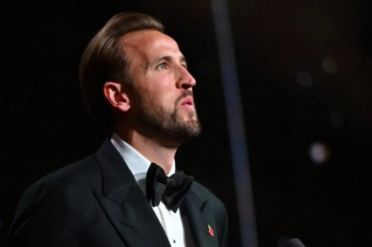 Harry Kane a câștigat Balonul de Aur 2026! Sezonul record care l-a dus în fruntea fotbalului mondial