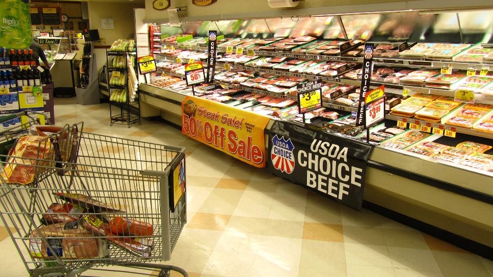 Alertă alimentară în UE: Zeci de tone de carne de vită din Brazilia, contaminate cu hormon interzis, au ajuns pe piață