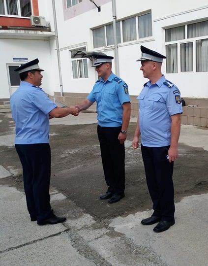 Arest preventiv pentru cei patru traficanţi de droguri din Olt