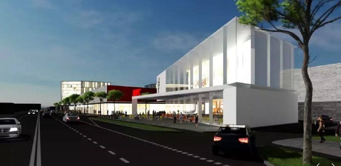 Primăria Slatina, la finalul negocierilor pentru construcția mall-ului