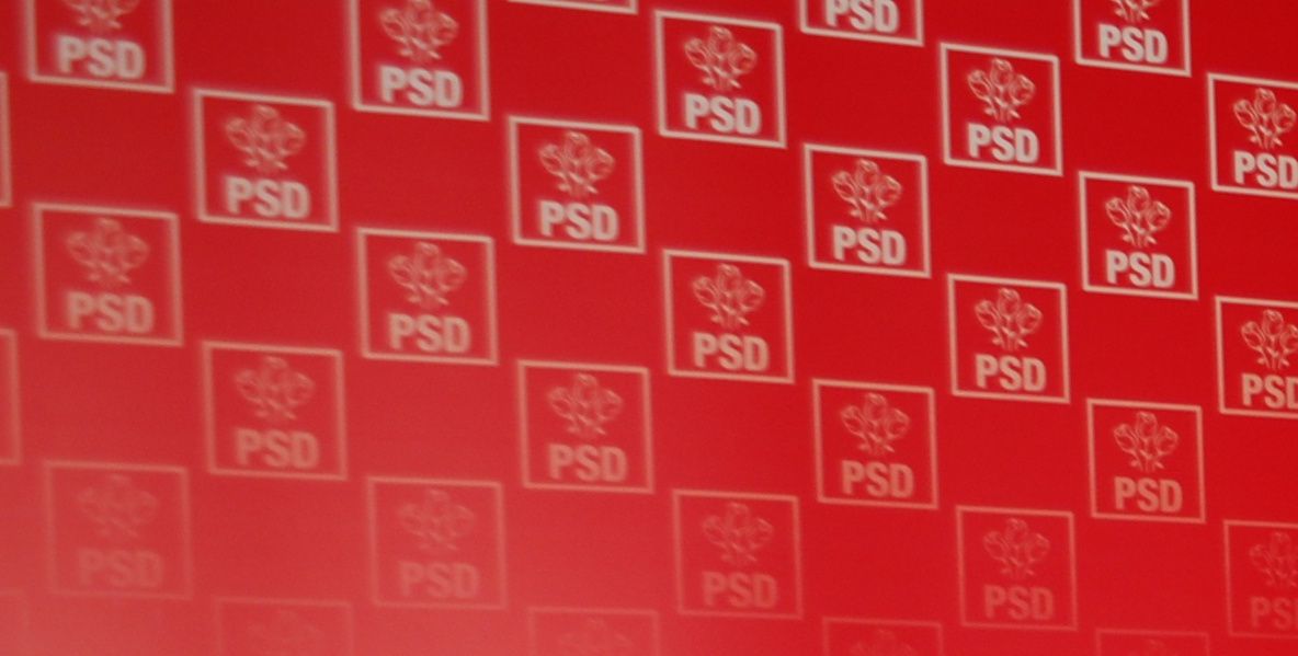 PSD Olt: „Toată lumea a votat pentru alegerea celei mai bune soluţii în favoarea partidului“
