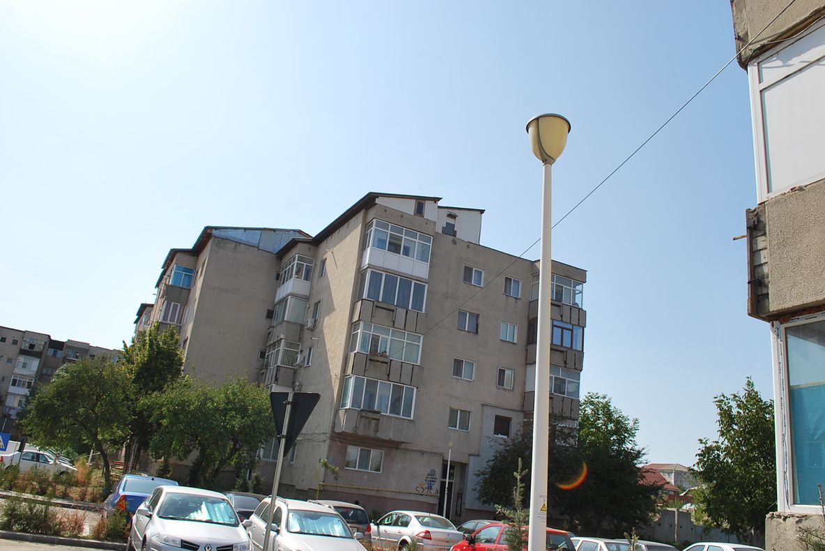 Primăria Slatina accesează fonduri europene pentru modernizarea şi extinderea iluminatului public din oraş
