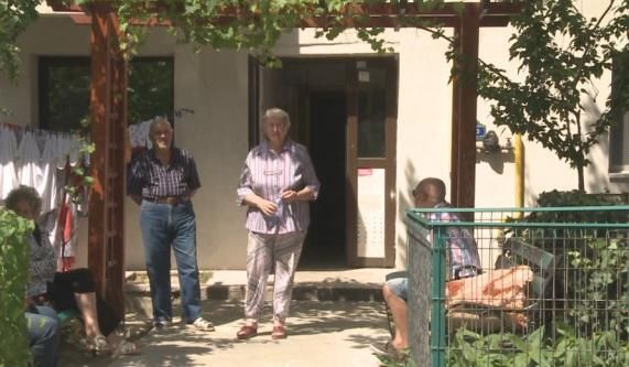 Circul de la scara blocului. Sute de amenzi date celor care deranjează vecinii