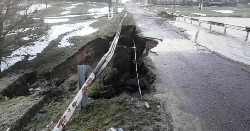Bani de la Guvern pentru modernizarea drumurilor