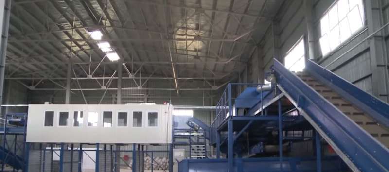 Salubris, pregătiri pentru deschiderea depozitului de deșeuri de la Bălteni. Câți oameni vor lucra aici