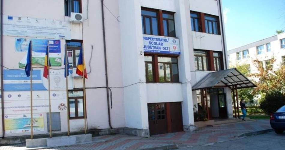 Dascălii din Olt se pregătesc de definitivat