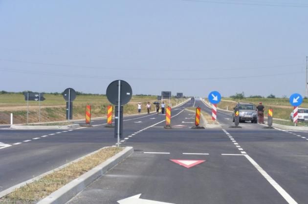 Caracalul vrea să atragă investitori. O pasarelă auto și un parc industrial, pe lista prioritară de investiții