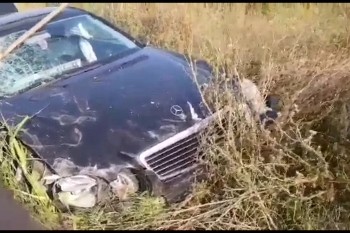 Accident mortal, la Vișina Nouă. Un căruțaș a murit, iar o fetiță de 14 ani este în stare gravă - VIDEO
