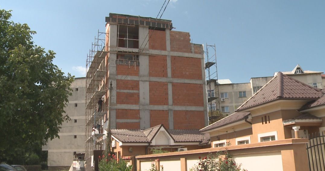 Slatina, un oraș atractiv pentru dezvoltatorii imobiliari