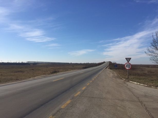 Peste 100 de kilometri de drum județean, reabilitați pe fonduri europene