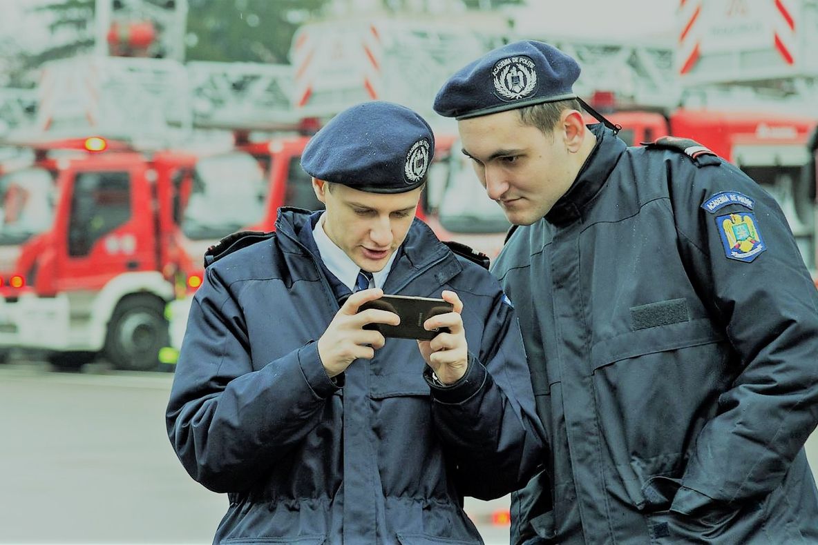 Se testează sistemul Ro-Alert, în patru localităţi din Olt