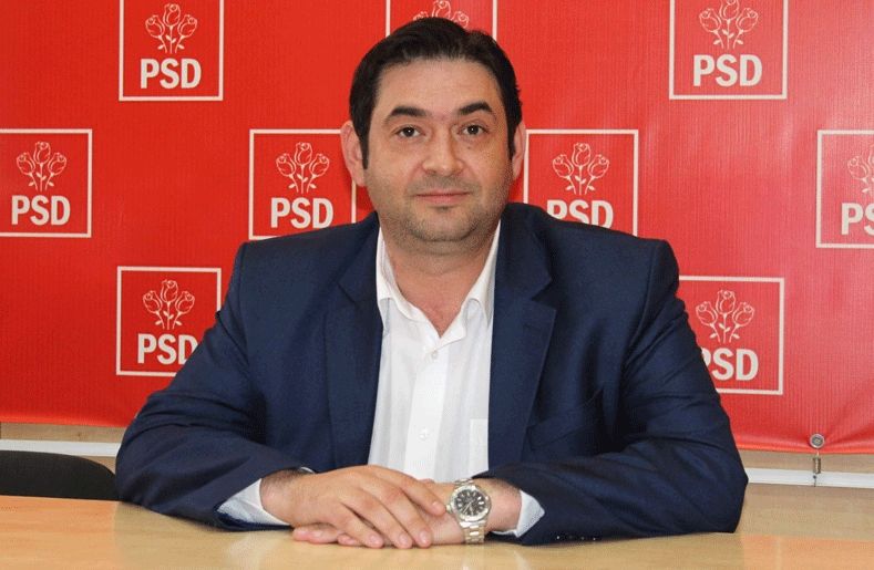 Primarii din Slatina și Caracal, în tabăra anti-Dragnea