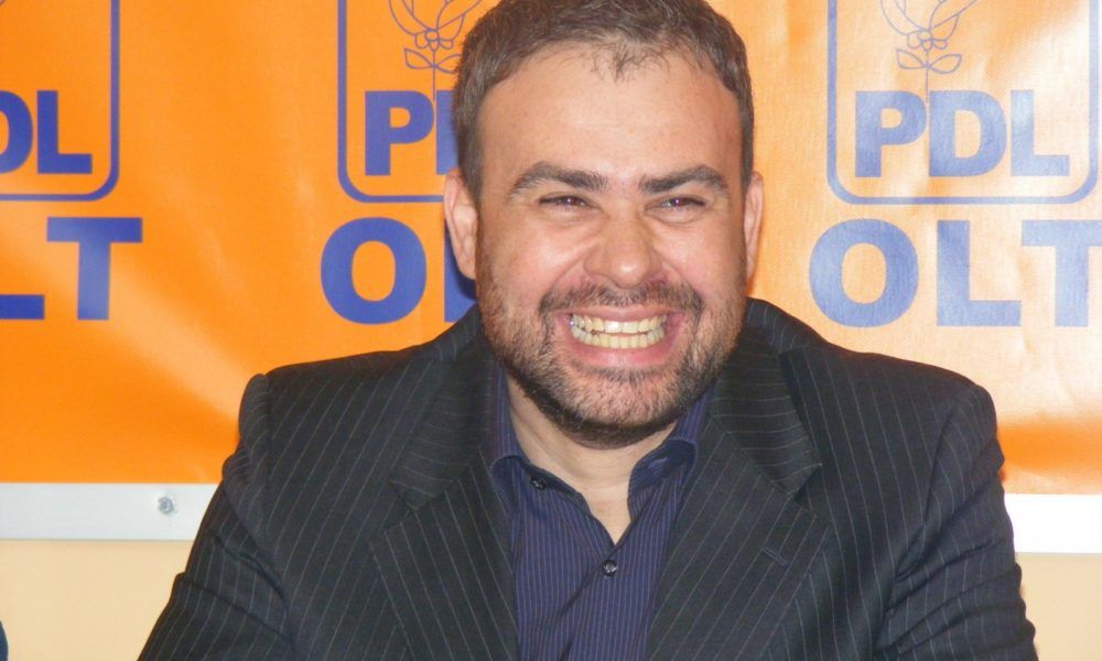 Darius Vâlcov, sub control judiciar pentru publicarea protocolului secret