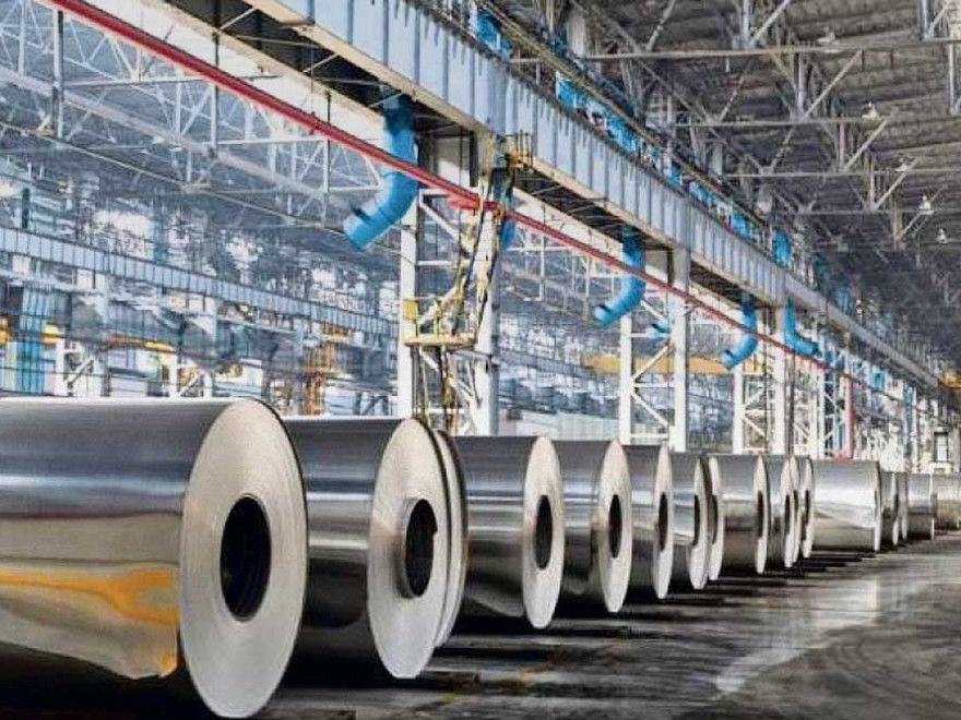 Alro, sistem nou de planificare a producție. Compania vrea să acapareze industria aerospațială