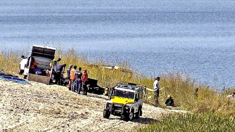 Doi bărbaţi din Olt, plecaţi la muncă în Portugalia de doar două zile, au murit înecaţi