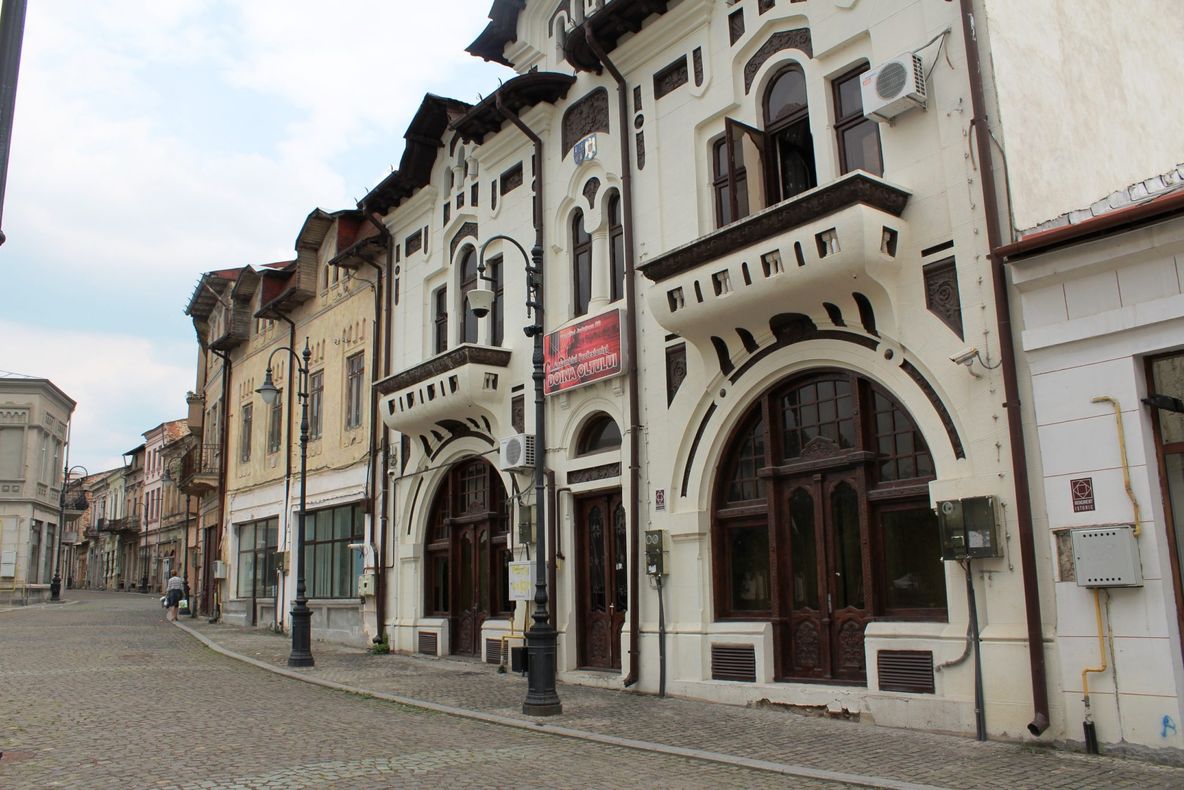 Trei instituții de cultură din Olt se reunesc și formează Centrul Județean de Cultură și Artă Olt