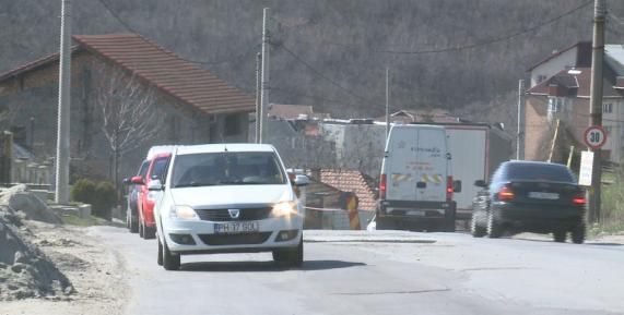 Slatina: Primăria a scos la licitație proiectarea și execuția Variantei Oituz