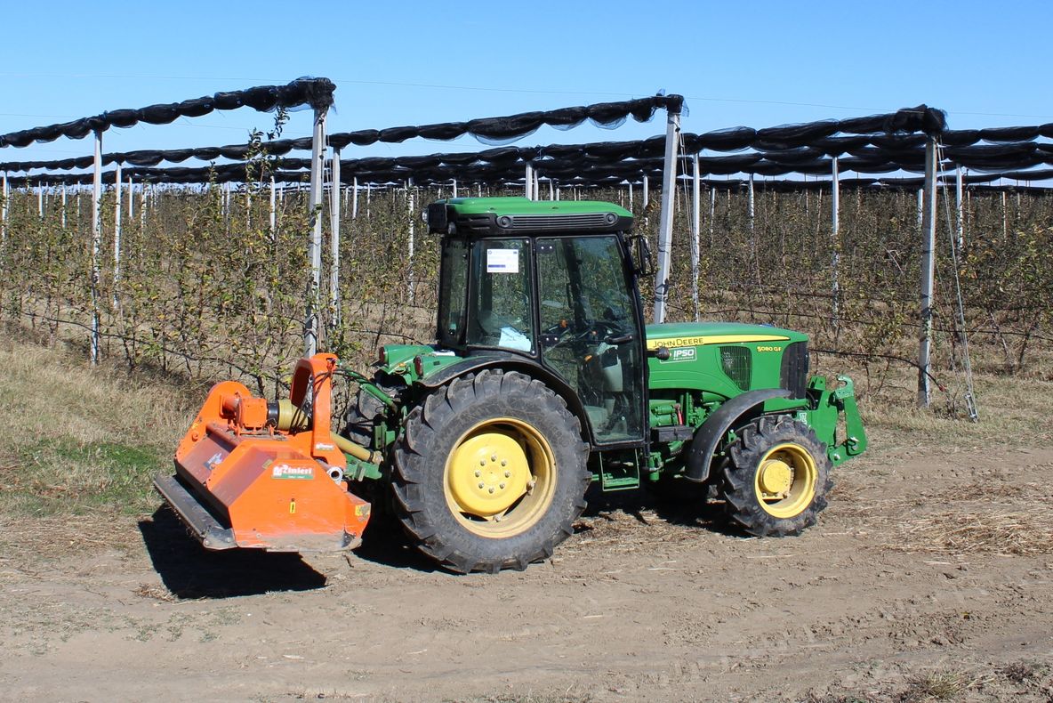 Aproape 900 mil. euro atraşi în Oltenia prin PNDR, în 18 ani de AFIR