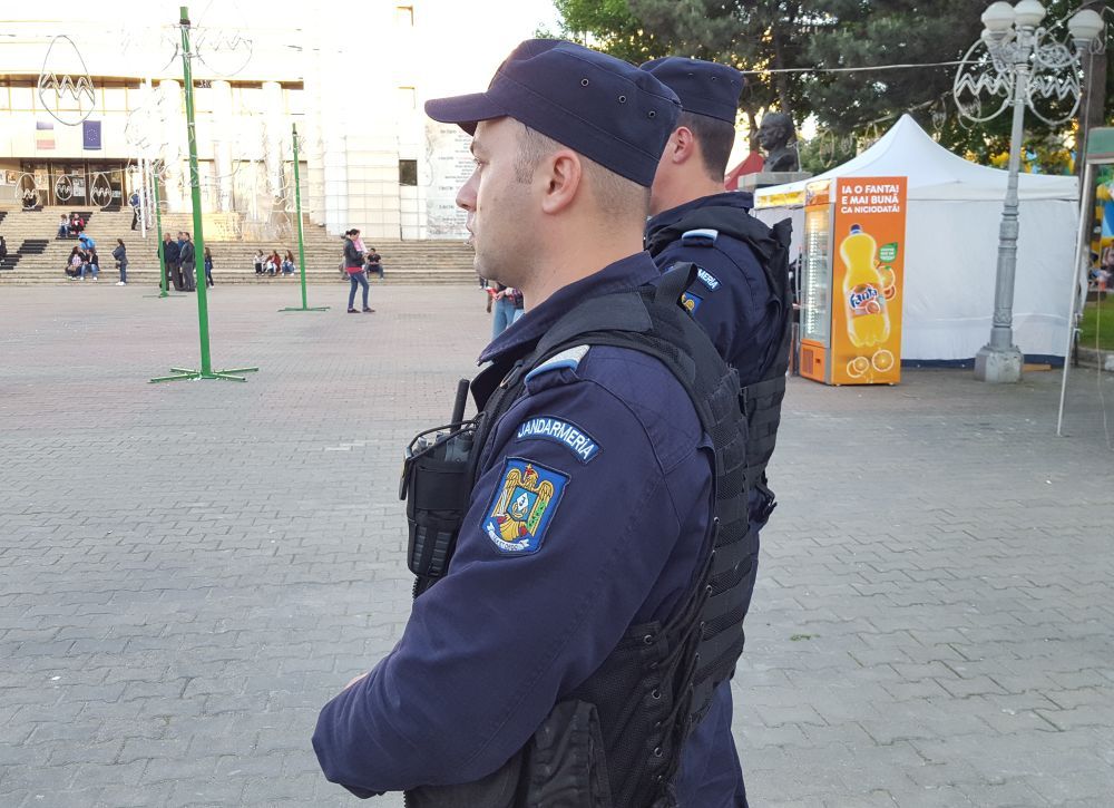 Copil din Slatina dat dispărut de mamă, găsit de jandarmi