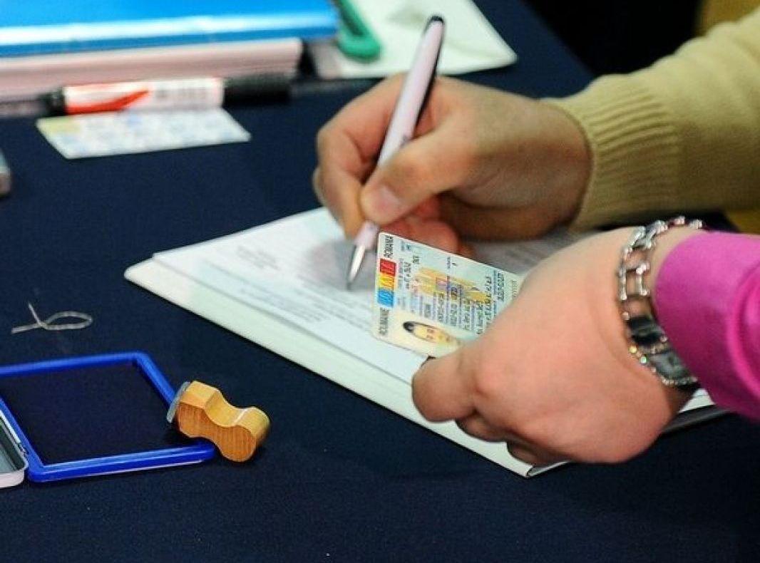 Județul Olt nu-și schimbă denumirea. Cât a lipsit pentru validarea referendumului local