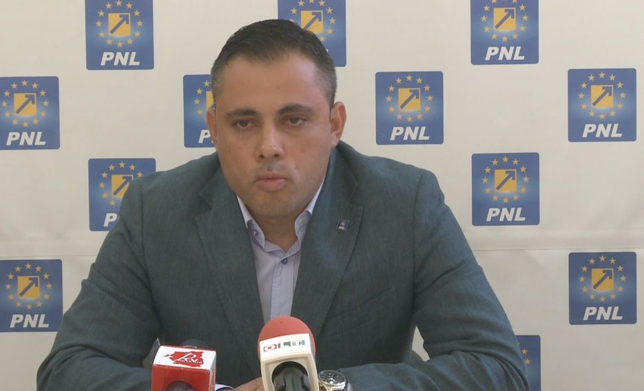 Președintele PNL Olt „Biserica nu are ce să caute în campanii electorale