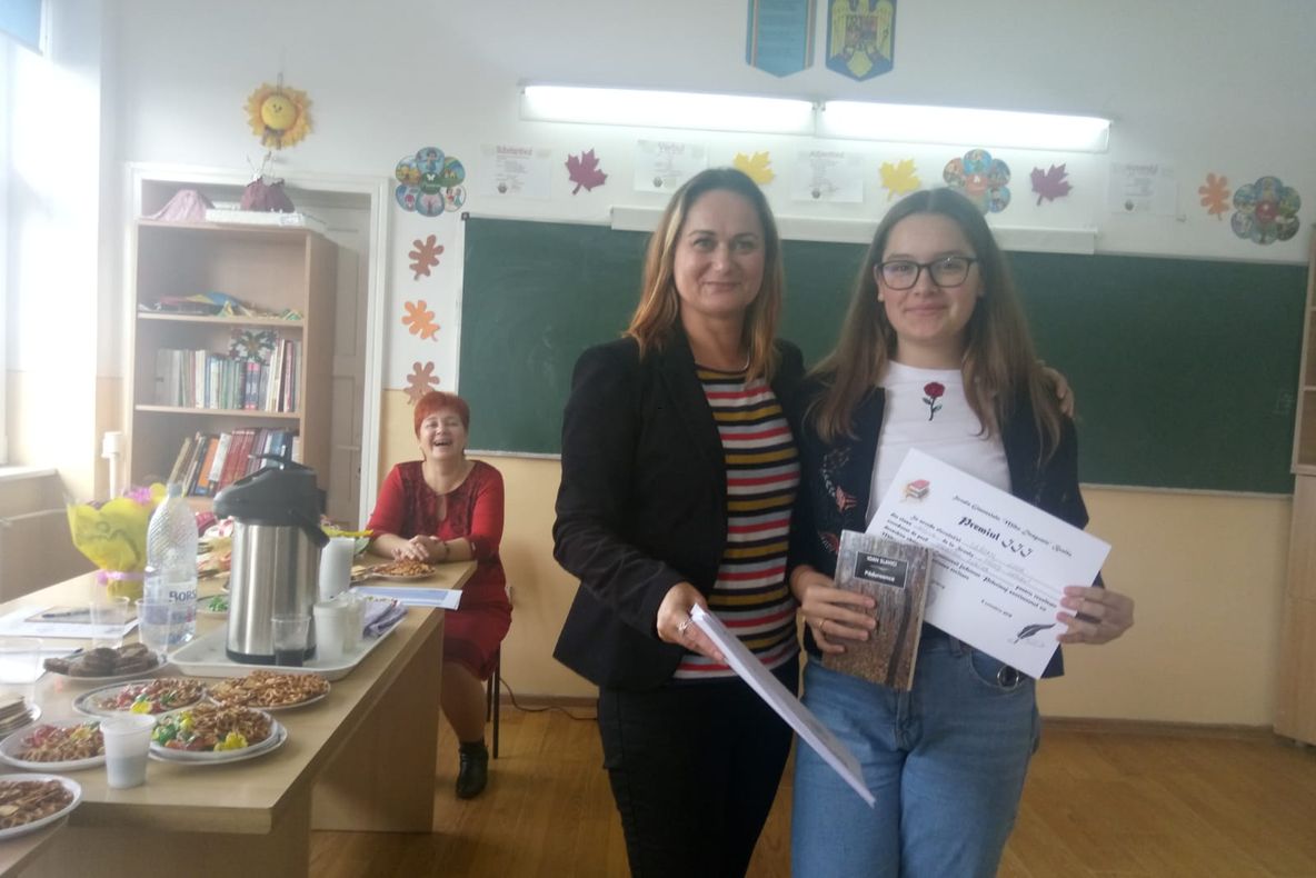 Gravidă rănită în accident, pe DN 64, la Strejeşti/VIDEO