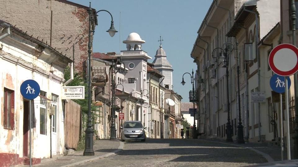 Povestea celui mai vechi hotel din Slatina. Ce instituție importantă funcționează acum în imobilul de patrimoniu- FOTO