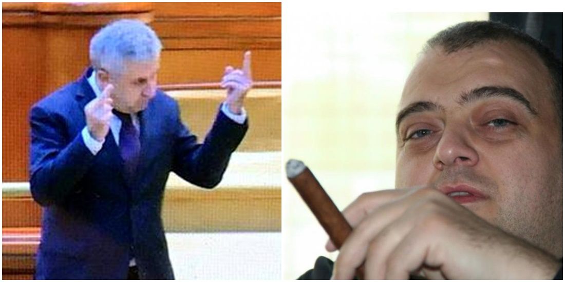 Florin Iordache şi „Filiera Libaneză“. Interesul direct al deputatului de Olt pentru amnistia şi graţierea care i-ar scăpa finul de închisoare