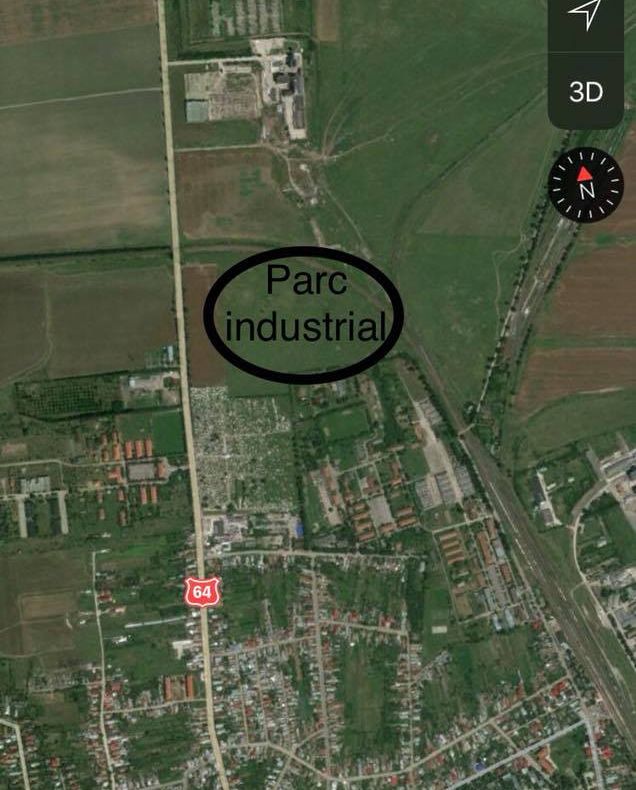 Un al doilea parc industrial în judeţul Olt. De ce depinde înfiinţarea acestuia