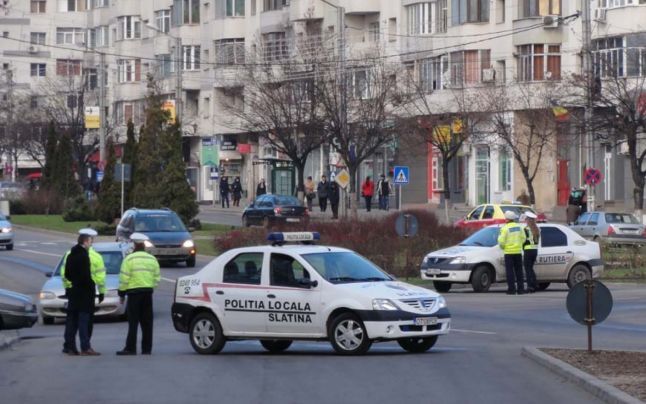 Noile sancțiuni, aprobate de consilierii Slatinei în comisii