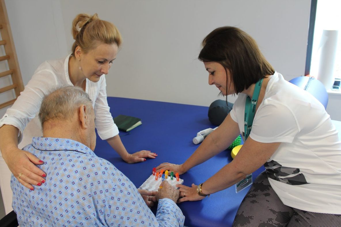 5.000 de lei pentru salvarea rapidă a unui pacient cu accident vascular. Sistemul va fi implementat în toate spitalele de urgență din țară