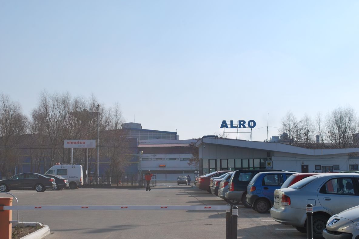 23% din Alro Slatina, cumpărat de proprietarii Dedeman. Cât a costat tranzacţia