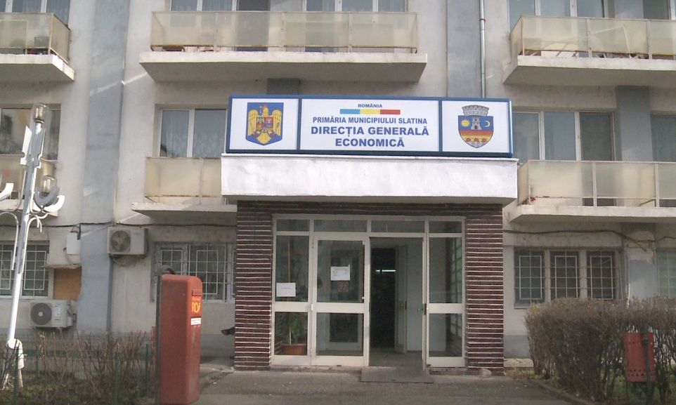 Valoarea impozitelor pentru anul viitor, aprobată de consilierii locali ai Slatinei