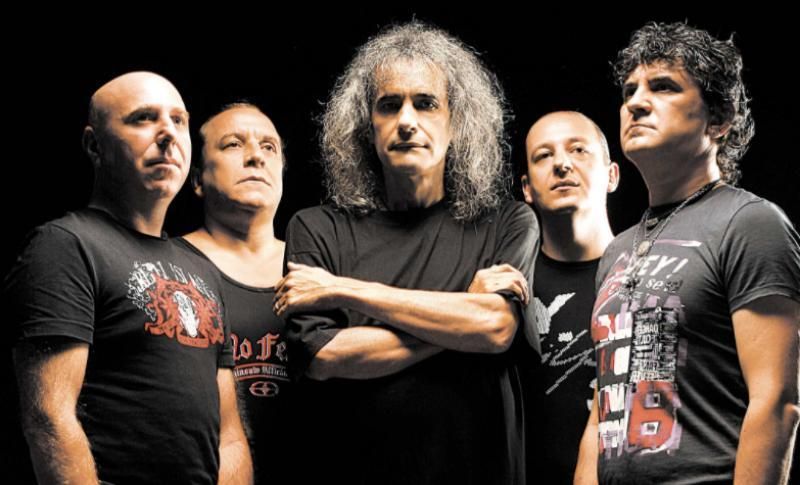 Vedetele trupei Iris concertează la două petreceri de Revelion din Olt, după despărțirea cu scandal