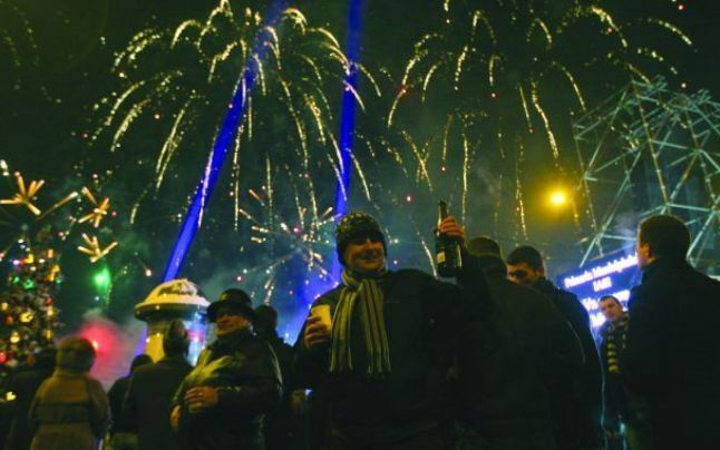 Slătinenii, invitați să petreacă Revelionul pe Esplanadă. Ce artiști vor concerta