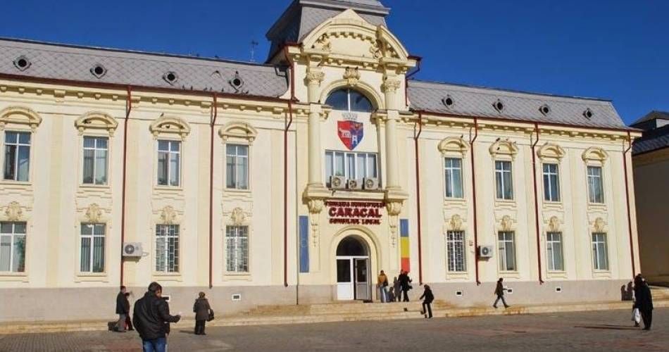 Exclus din PSD, viceprimarul din Caracal a fost demis de prefectul de Olt