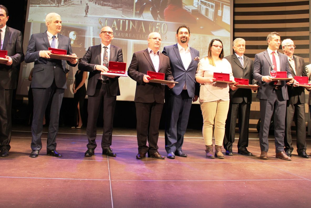 Ce artişti cântă la Zilele Slatinei