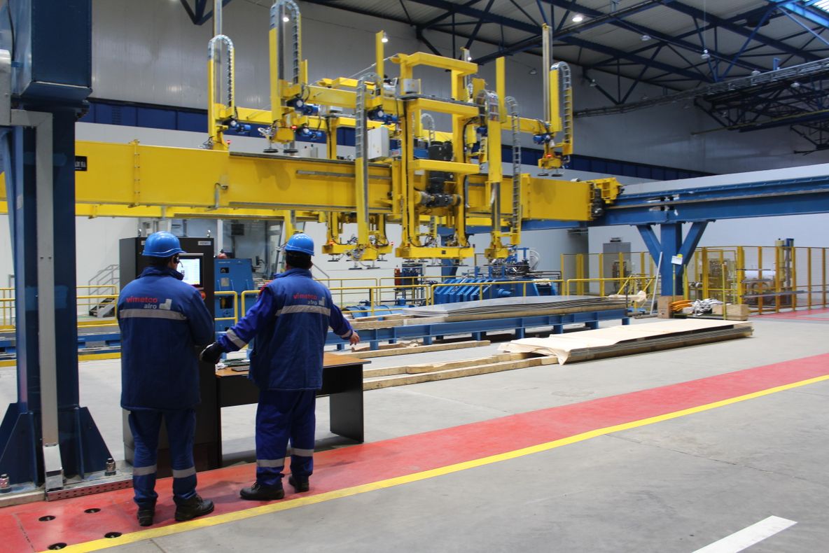 30% din angajaţii Alro ies la pensie, în următorii 10 ani