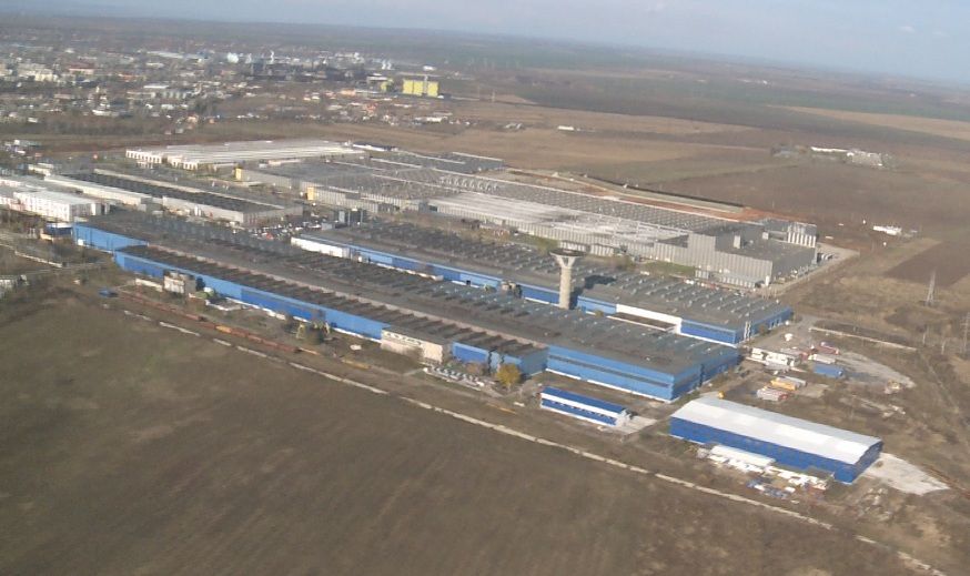 Numărul construcțiilor noi, în continuă creștere în Slatina. Dezvoltatorii imobiliari „vânează” zonele centrale